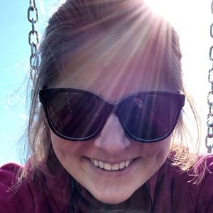 Meet your Posher, Teresa